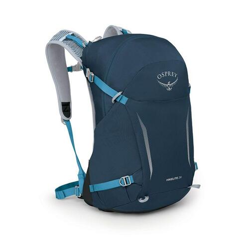 Vandrerygsæk OSPREY Hikelite Nylon 26 L Blå