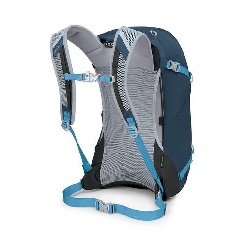 Vandrerygsæk OSPREY Hikelite Nylon 26 L Blå