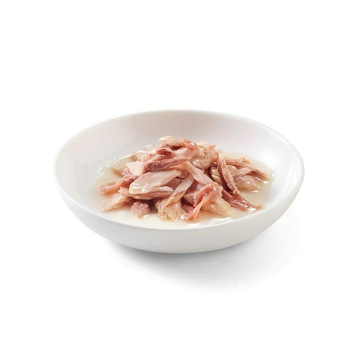Kattemad SCHESIR Beef 85 g