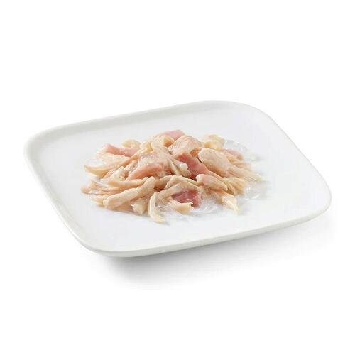 Våd mad SCHESIR Kylling 150 g