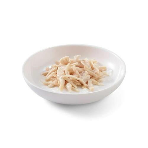 Kattemad SCHESIR Kylling 85 g