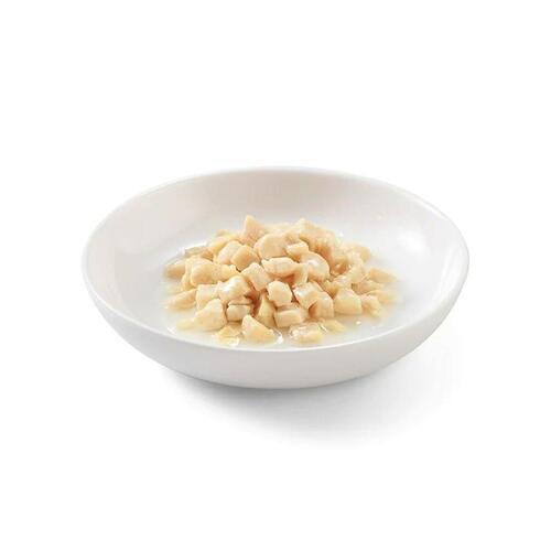 Kattemad SCHESIR Kylling 85 g
