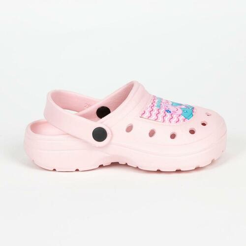 Strandsandaler Peppa Pig Lyserød 28-29