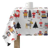 Pletafvisende dug af syntetisk harpiks Belum Noel 100 x 200 cm