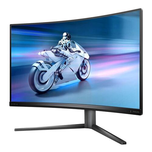 Gaming skærm Philips 32M2C5500W/00 Quad HD 32" 240 Hz