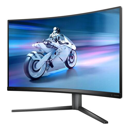 Gaming skærm Philips 32M2C5500W/00 Quad HD 32" 240 Hz