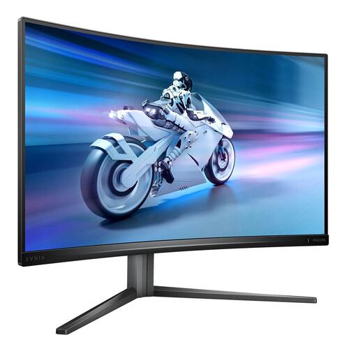 Gaming skærm Philips 32M2C5500W/00 Quad HD 32" 240 Hz