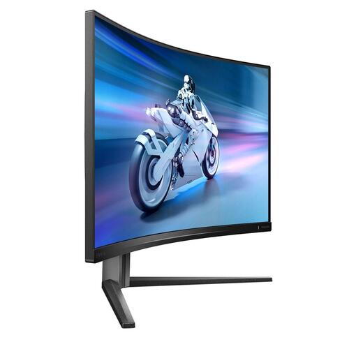 Gaming skærm Philips 32M2C5500W/00 Quad HD 32" 240 Hz