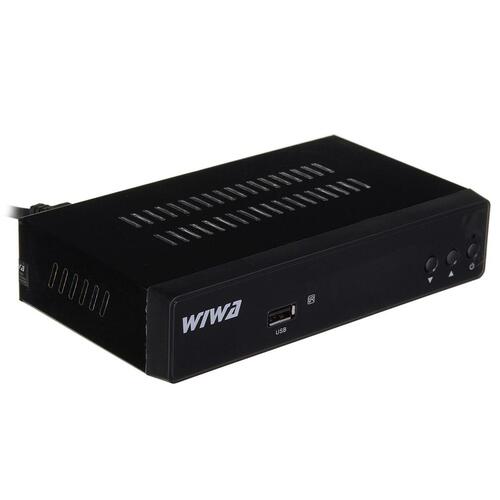 TDT-tuner Wiwa 2790Z