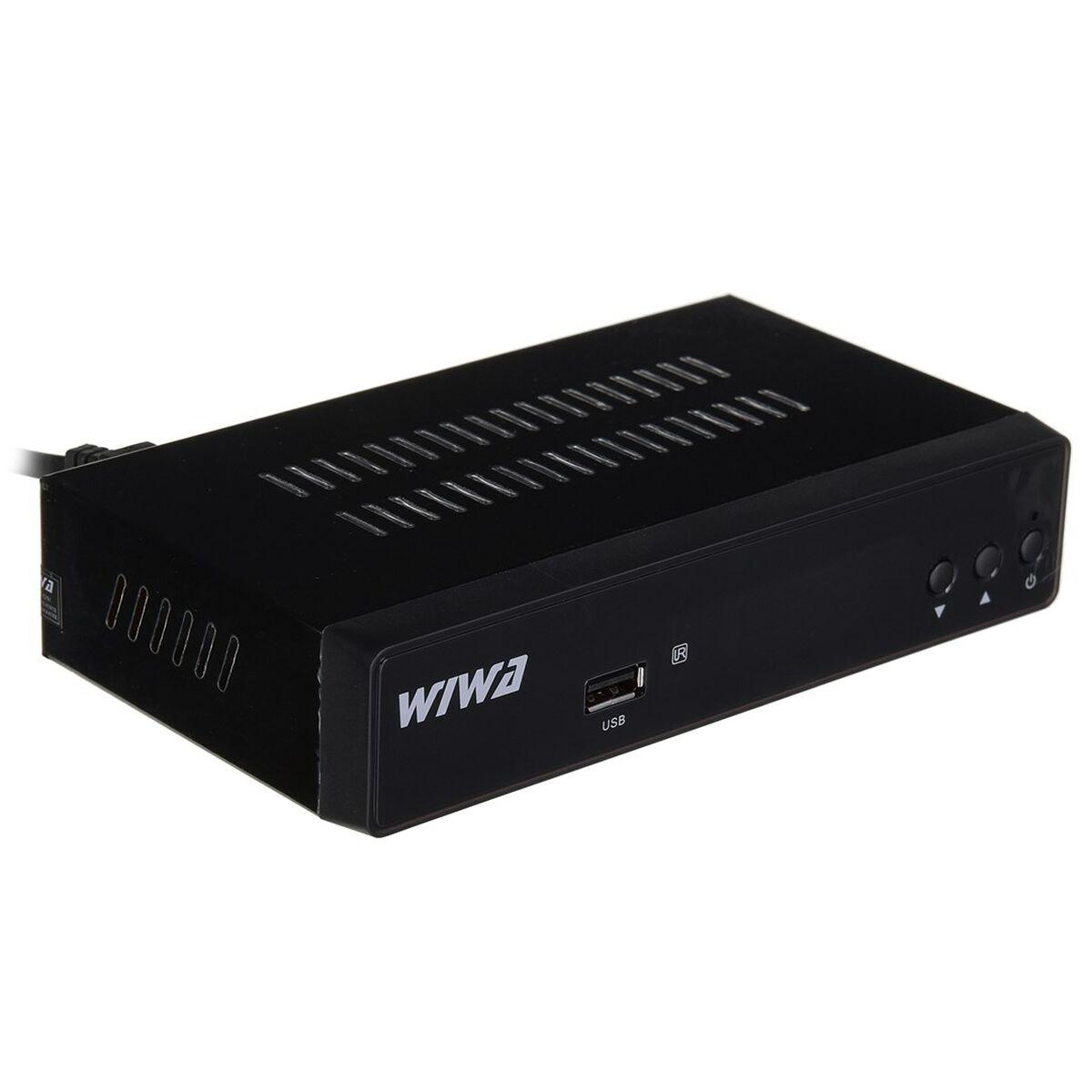 TDT-tuner Wiwa 2790Z
