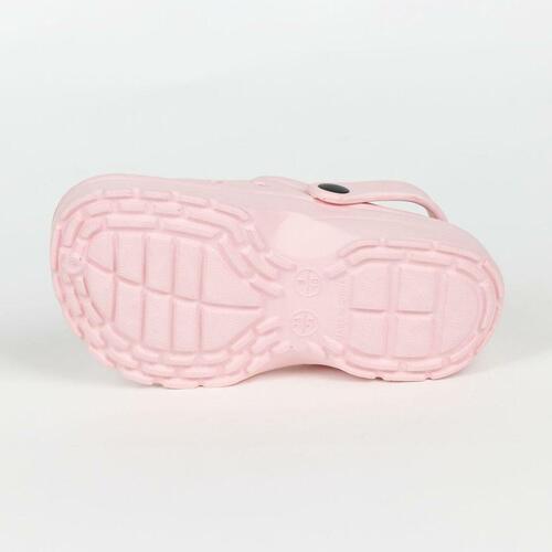 Strandsandaler Peppa Pig Lyserød 24-25