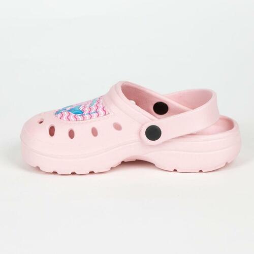 Strandsandaler Peppa Pig Lyserød 24-25