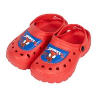 Strandsandaler Spidey Rød 28-29
