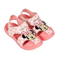 Sandaler til børn Minnie Mouse Pink 26