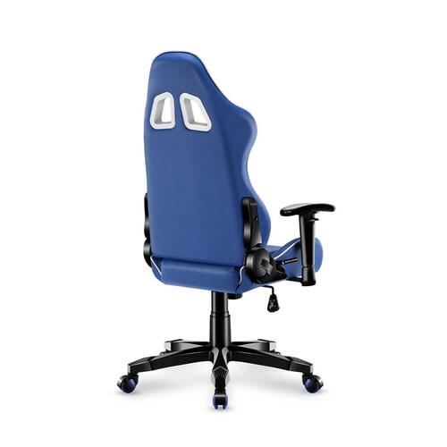 Gaming-stol Huzaro HZ-Ranger 6.0 Blue Blå