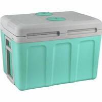 Elektrisk Transportabel Køleboks Eza 40 L