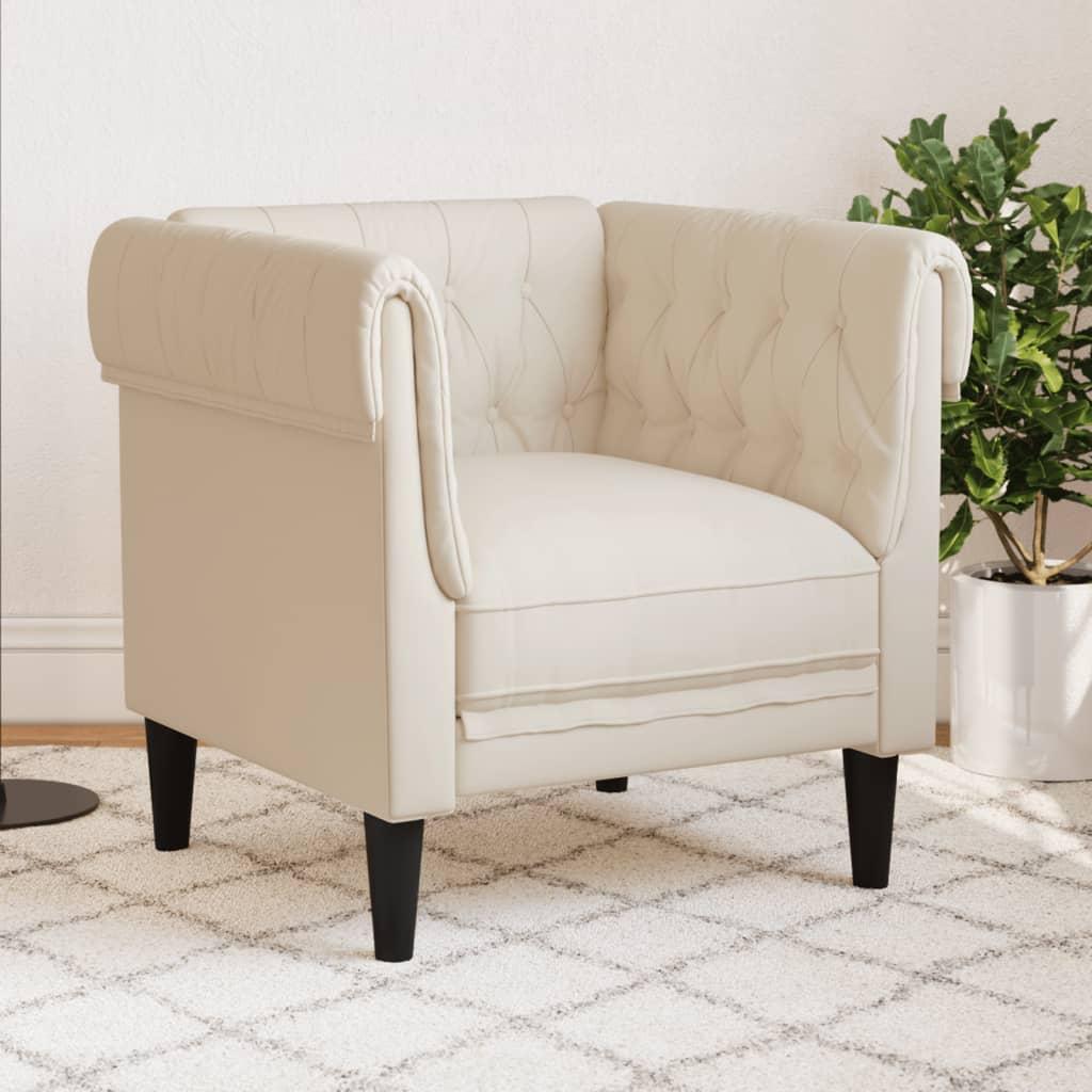 Chesterfieldsofa hør