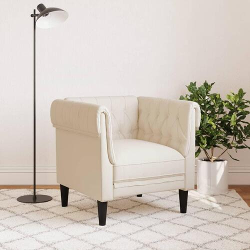 Chesterfieldsofa hør