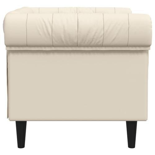 Chesterfieldsofa hør