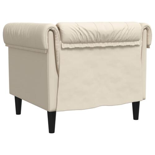 Chesterfieldsofa hør