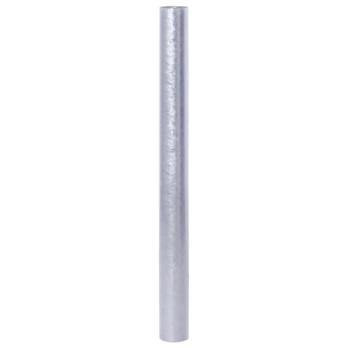 Vinduesfolier 3 stk. 3D regnbuemønster matteret PVC