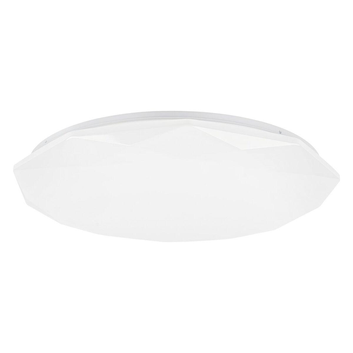 Loftslampe Activejet AJE-MAYA Hvid 80 24 W