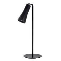 Skrivebordslampe Activejet AJE-IDA 4IN1 Sort Metal Plastik 5 W 150 Lm