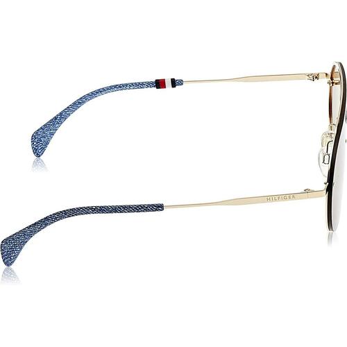 Solbriller til kvinder Tommy Hilfiger THF200 639