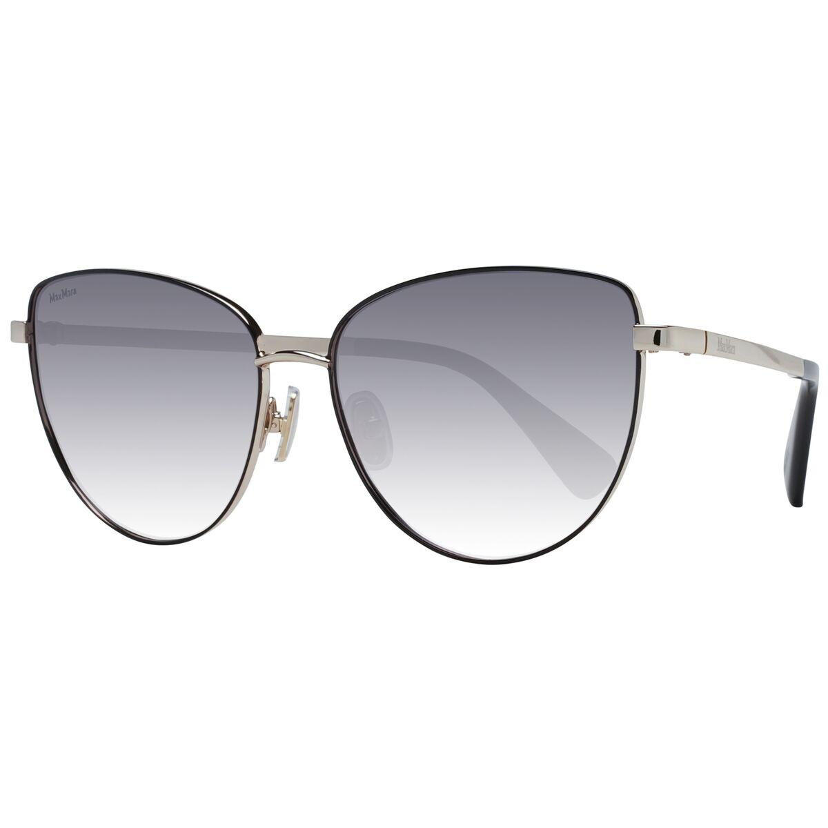Max Mara solbriller til kvinder MM0053 5732B - UV400