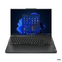 Bærbar computer Lenovo 82WM0067PB 16" AMD Ryzen 5 7645HX 16 GB RAM 512 GB SSD Nvidia Geforce RTX 4050 Qwerty US