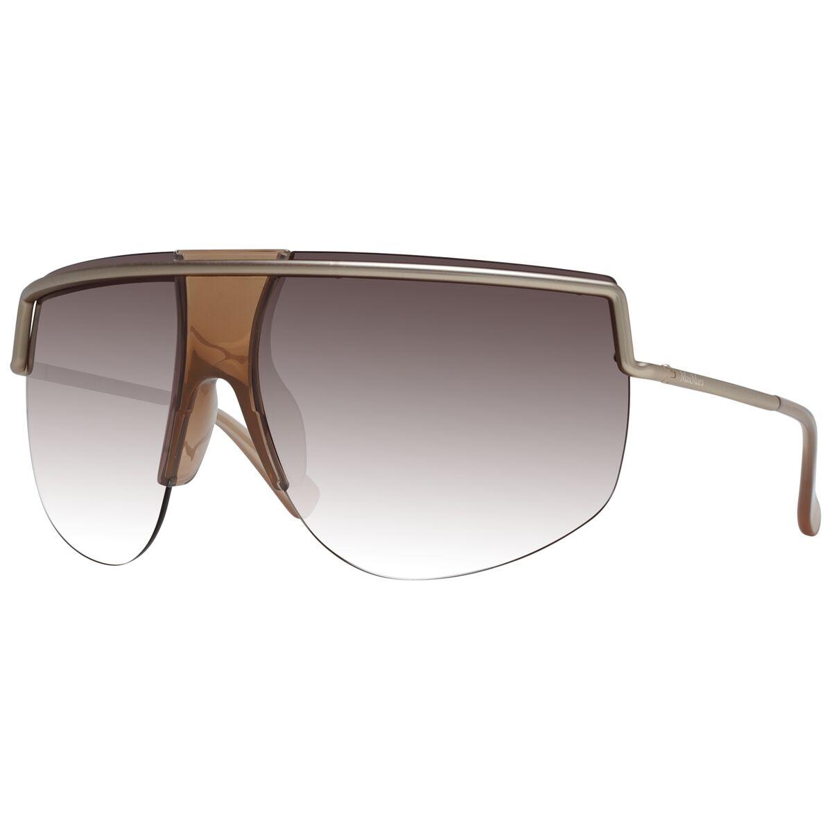 Max Mara solbriller til kvinder MM0050 7032F - UV400