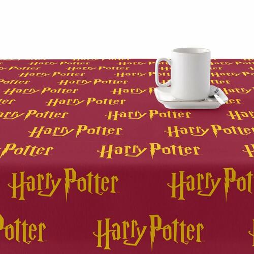 Pletafvisende dug af syntetisk harpiks Harry Potter 200 x 140 cm