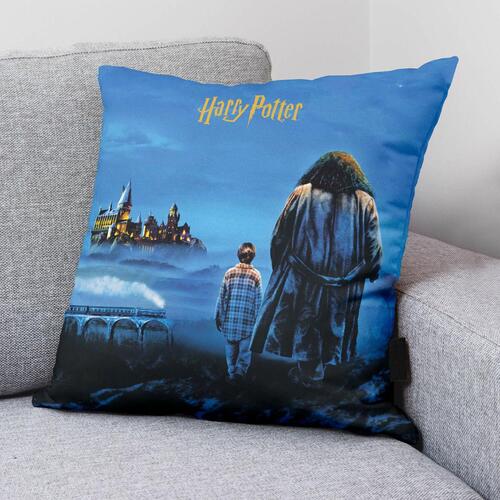 Pudebetræk Harry Potter Philosopher's Stone 50 x 50 cm