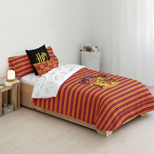 Nordisk cover Harry Potter Gryffindor Shield 260 x 240 cm Seng 180