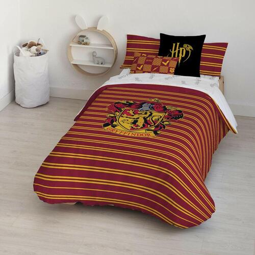 Nordisk cover Harry Potter Gryffindor Shield 260 x 240 cm Seng 180