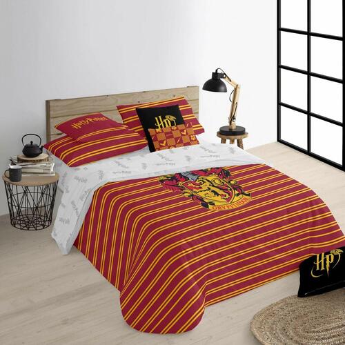 Nordisk cover Harry Potter Gryffindor Shield 260 x 240 cm Seng 180