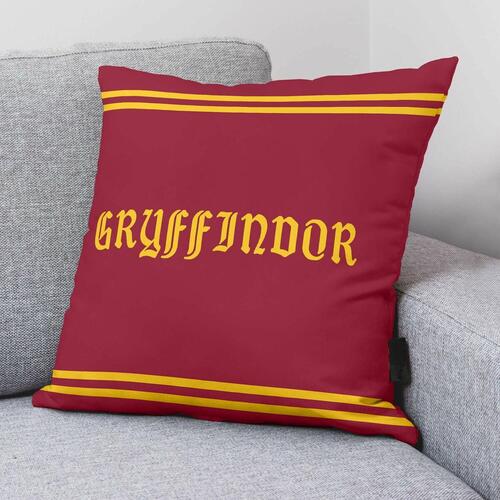 Pudebetræk Harry Potter Gryffindor 45 x 45 cm