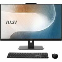 All in One MSI 27" Intel Core i5-1235U 8 GB RAM 512 GB SSD