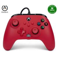 Controller Powera XBGP0008-01 Rød