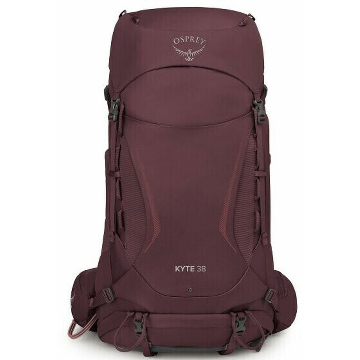 Vandrerygsæk OSPREY Kyte Lilla 38 L