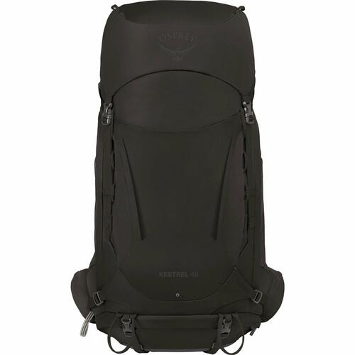 Vandrerygsæk OSPREY Kestrel 48 L