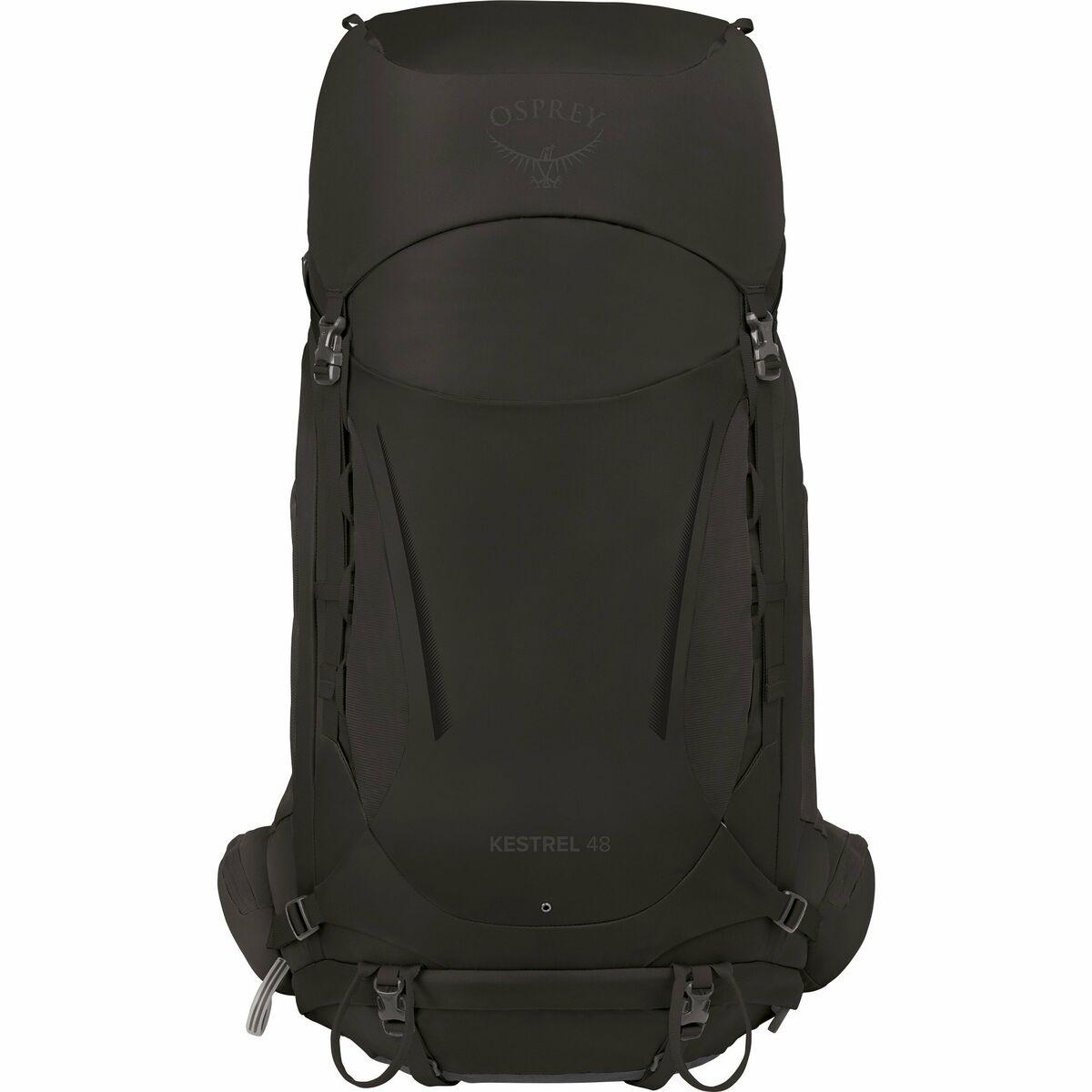 Vandrerygsæk OSPREY Kestrel 48 L
