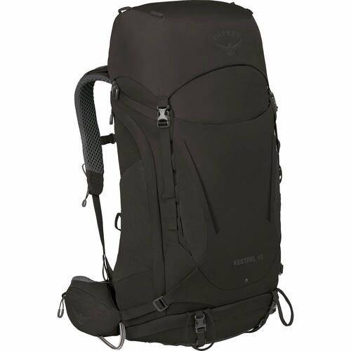 Vandrerygsæk OSPREY Kestrel 48 L