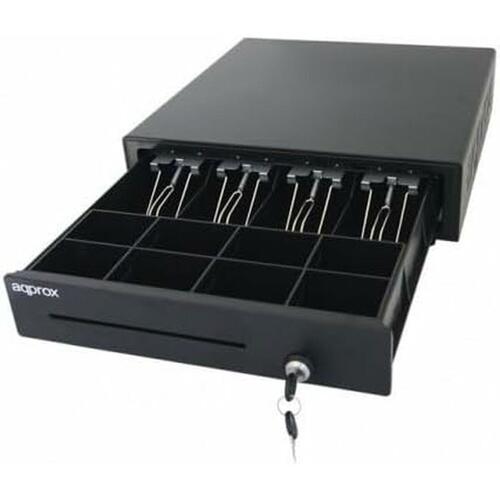 Kasseskuffe approx! CASH01Usb Sort