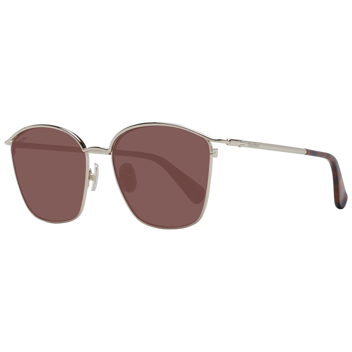 Max Mara solbriller til kvinder MM0043 5552E - UV400