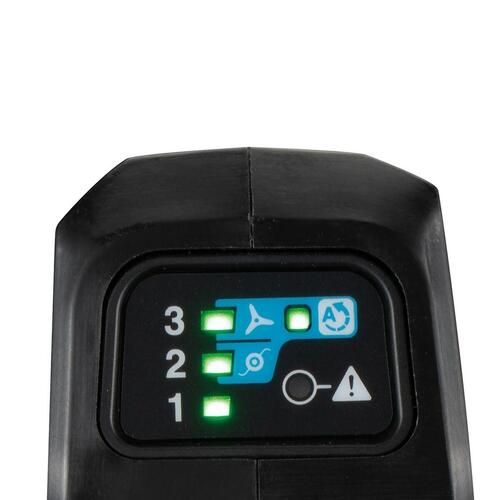 Multifunktionel buskrydder Makita UR016GM101 600 W 40 V