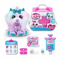 Bamse Zuru Pet Shop Surprise 21 x 14 cm