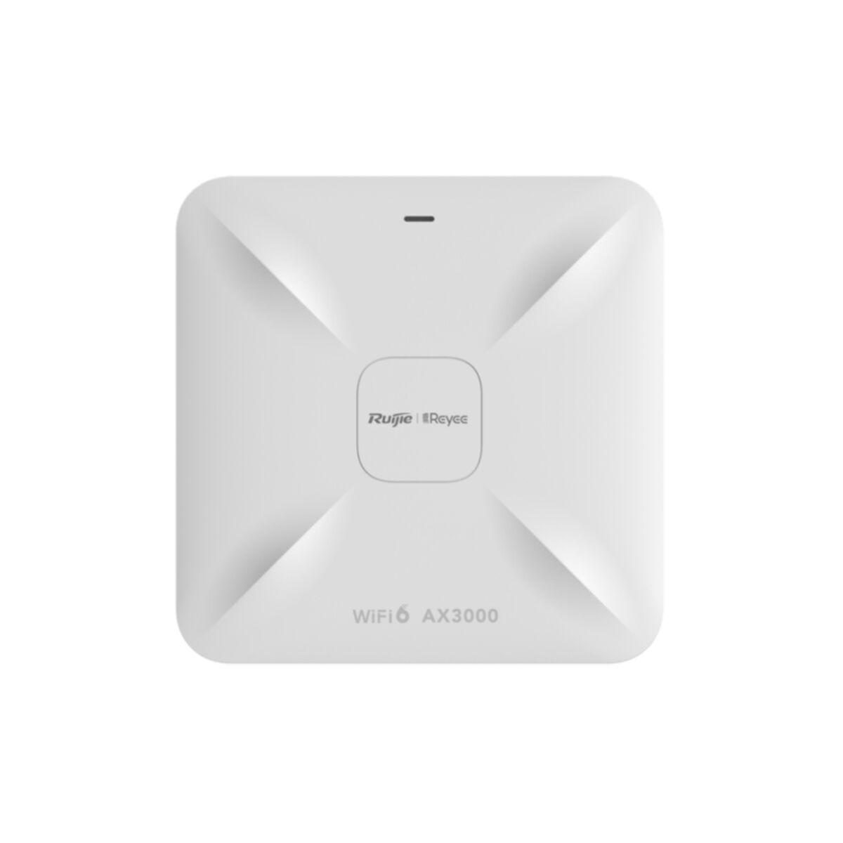 WiFi 6 adgangspunkt Ruijie RG-RAP2260 - hvid