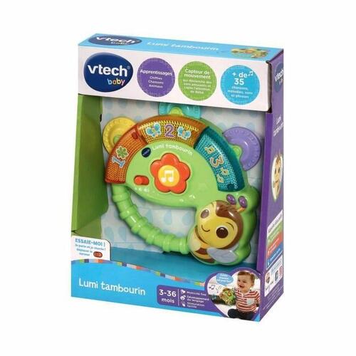 Musiklegetøj Vtech Baby Lumi