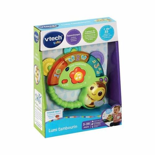 Musiklegetøj Vtech Baby Lumi